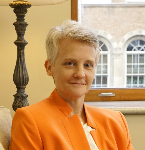 Maria Cornelius