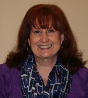 Mary Beth Ramey, Volunteer Ministry Center.