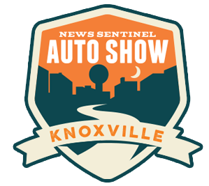 auto show logo