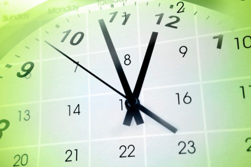 Time