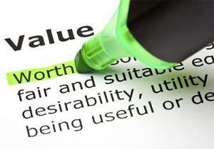 All events have value. Setting the right price - whether free or fee - is critical.