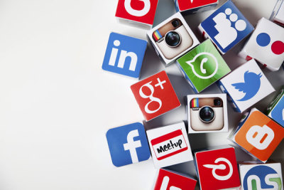 The use of social media matters for event planners.