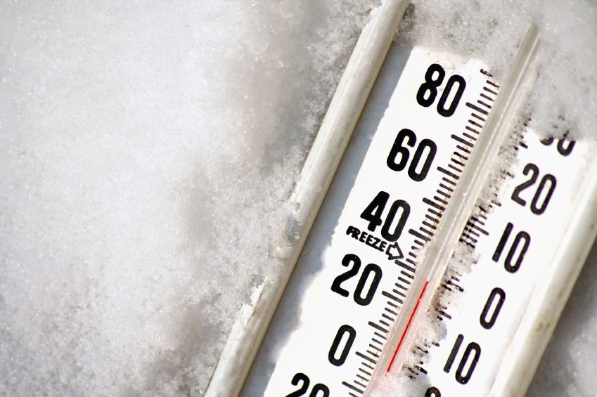 Thermometer