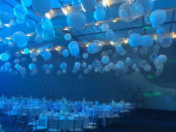Blaze Gymnastiek uitdrukking Balloons boom – in a good way – for events - EventCheck Knox by Moxley  Carmichael