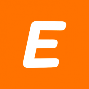 Eventbrite logo square